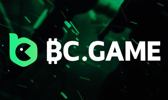 BC.Game Login 2024 —A Step by Step Guide to Registration Refine