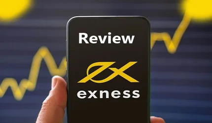 Exness MT4 - One of the most innovative trading platform today