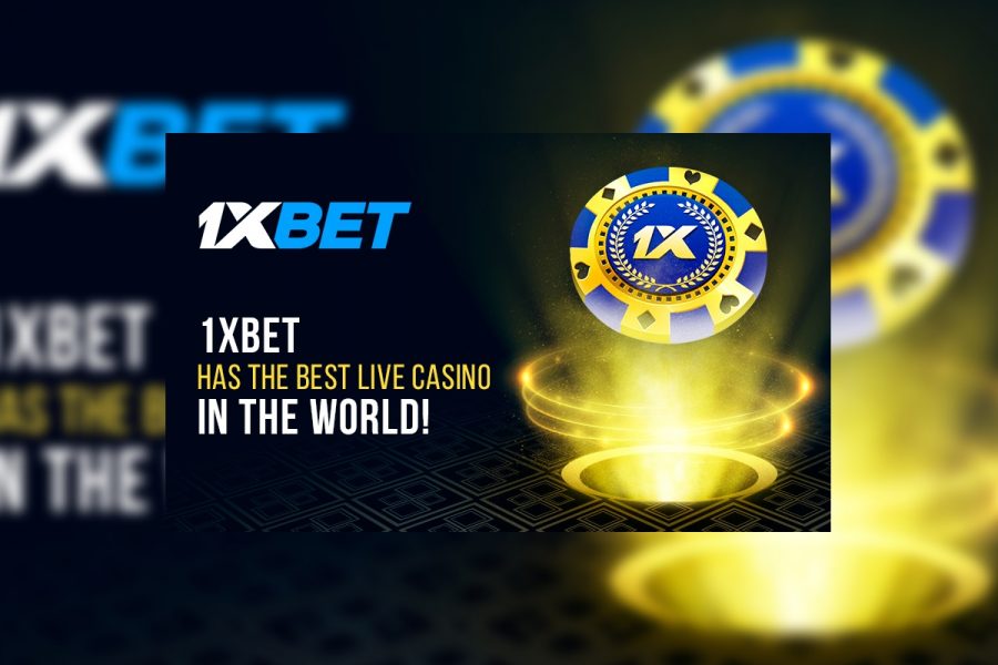 1xbet am - Ամենահայտնի խաղադրույքների կայքերից - 1x խաղադրույքի վկայագիր 2024