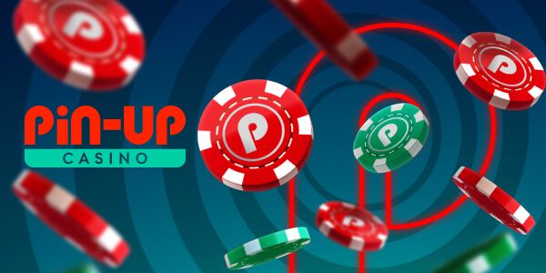 Pin Up Gambling təşkilatının əsas saytındakı rəy